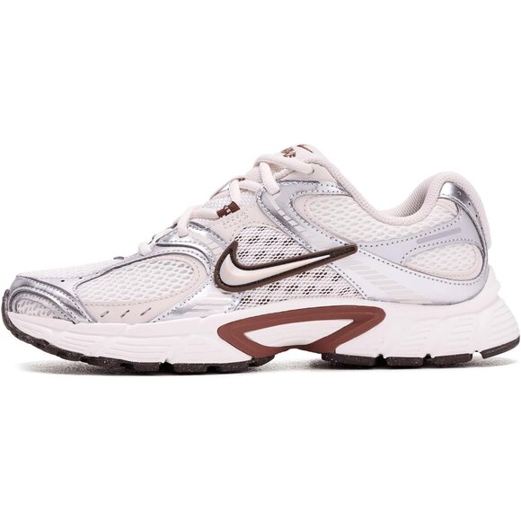 Size 7.5 - Nike V5 RNR Sail Fauna Brown W - Picture 4 of 7